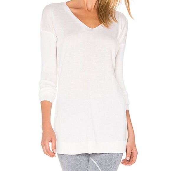 Vimmia Shavasana Reversible Sweater - Picture 2 of 7